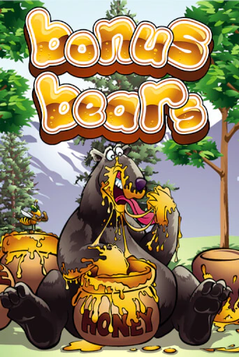 Bonus Bears демо игра | Гранд Казино играть без регистрации 