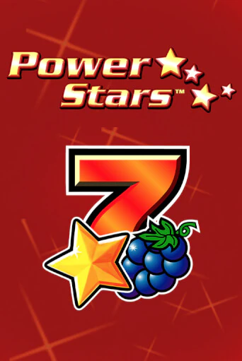 Power Stars демо игра | Гранд Казино играть без регистрации 
