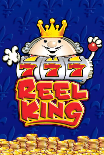 Reel King демо игра | Гранд Казино играть без регистрации 